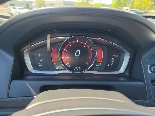 Used 2015 Volvo XC60 T5 Premier image 19