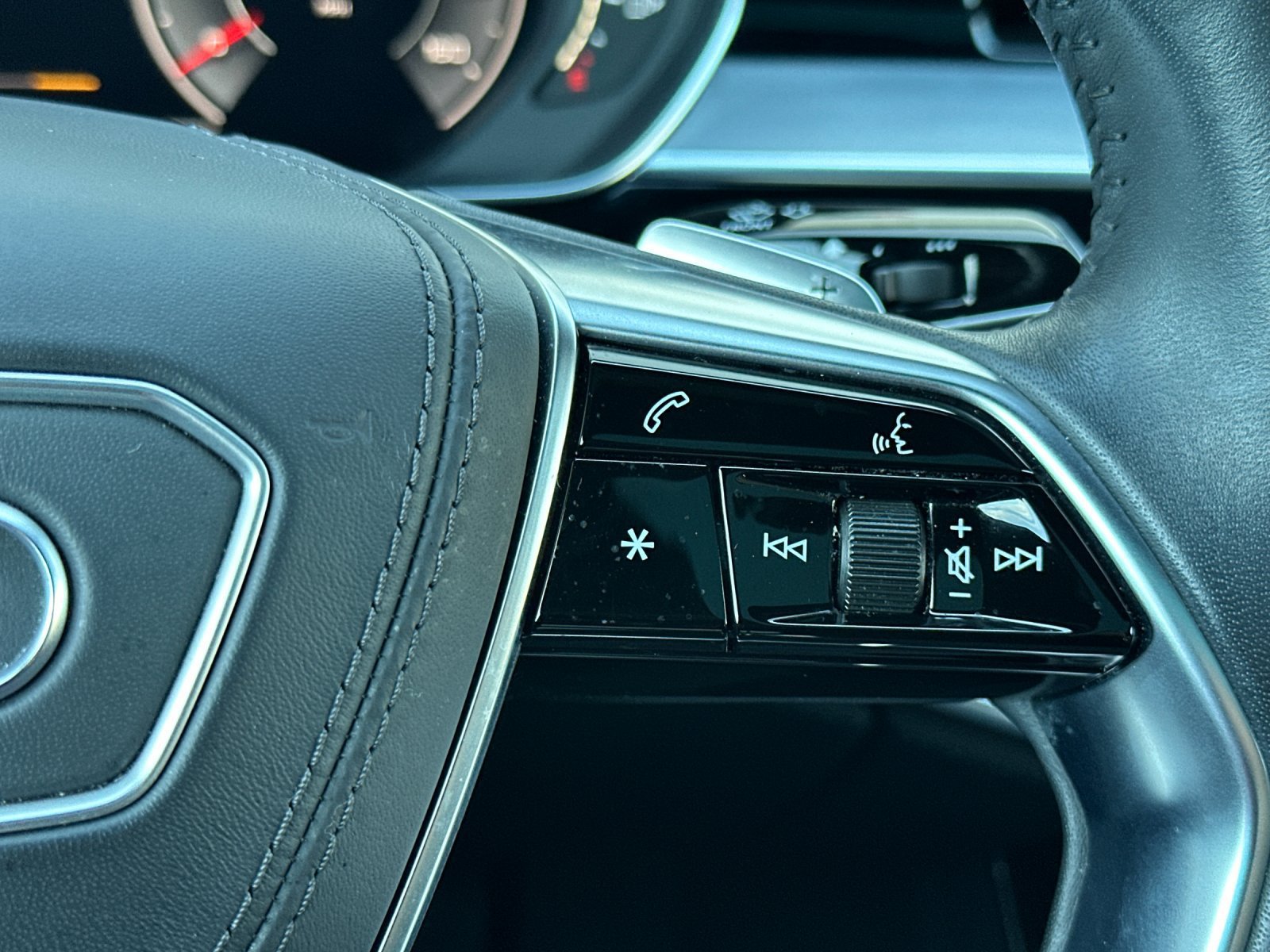 Used 2019 Audi A8 L 3.0T AWD/4WD image 28