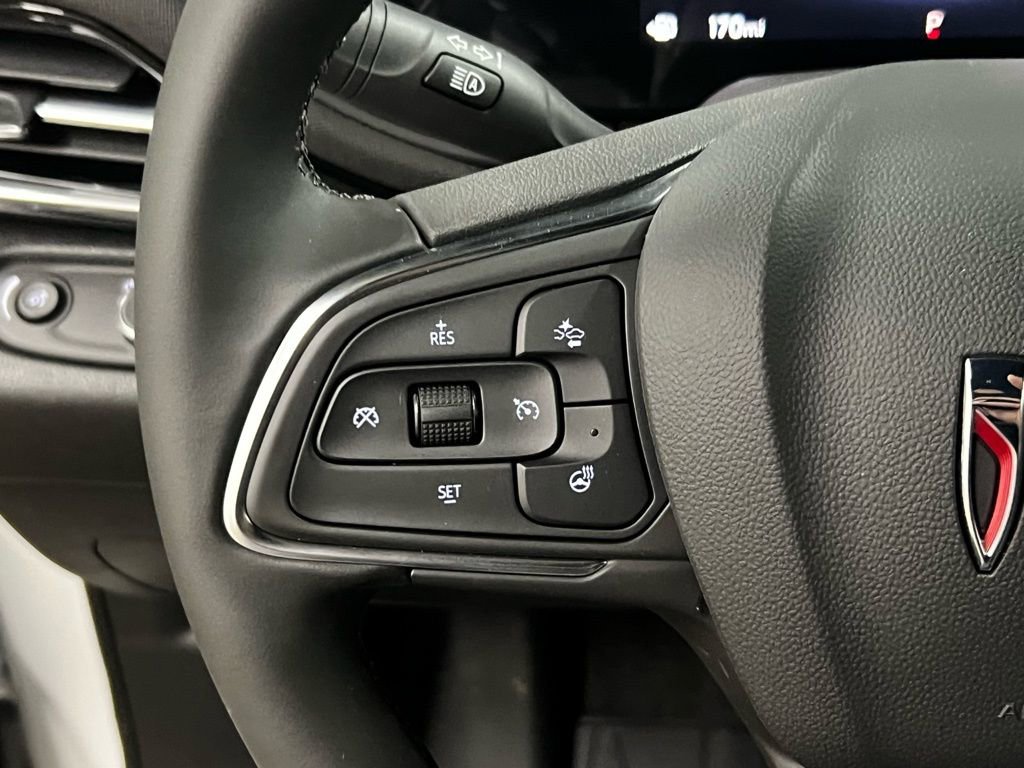 New 2026 Buick Envista Avenir image 17