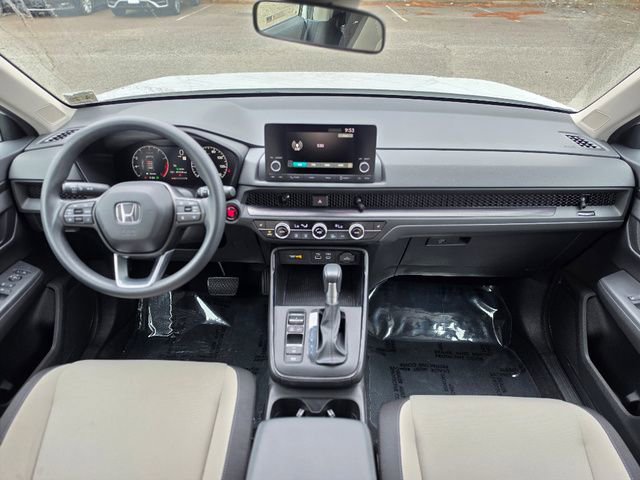 Certified 2024 Honda CR-V EX image 30