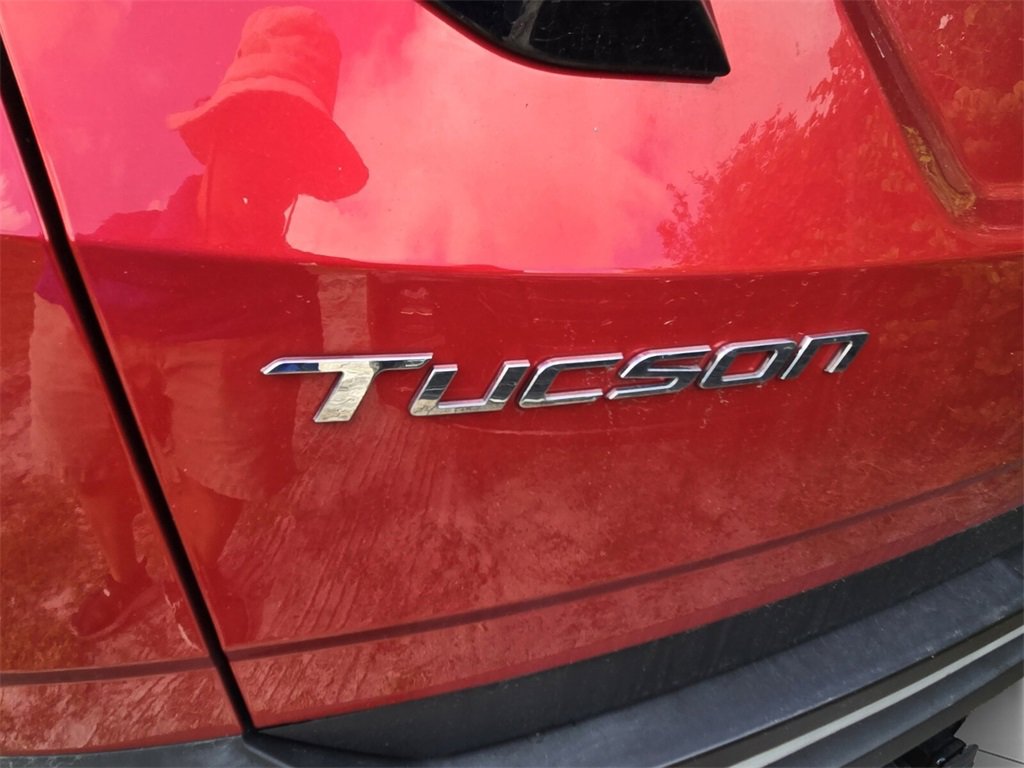 Used 2023 Hyundai Tucson SEL image 6
