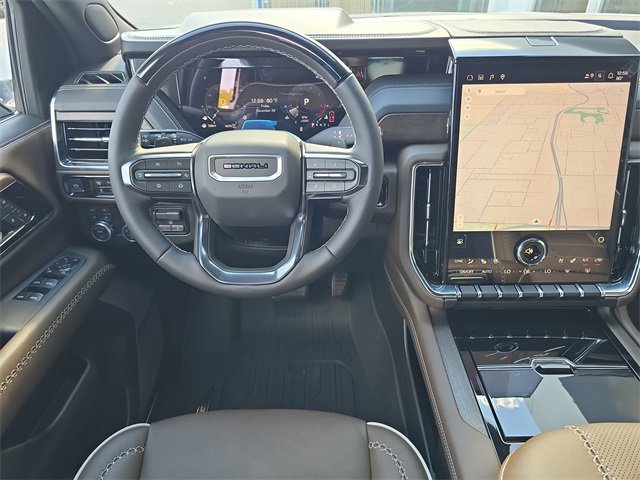 New 2026 GMC Yukon Denali Ultimate image 12