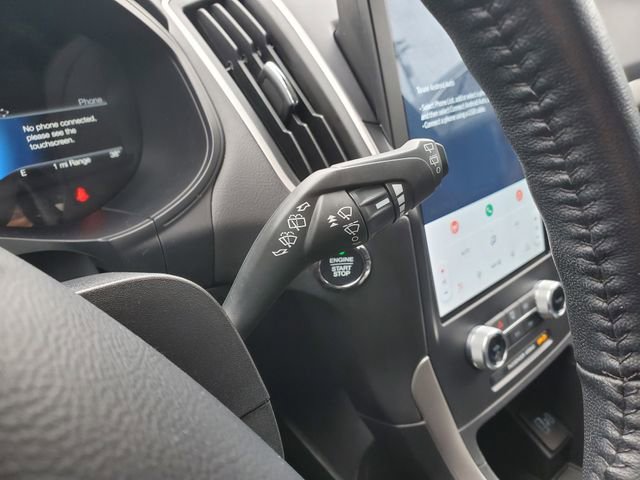 Certified 2024 Ford Edge SEL w/ Convenience Package image 16