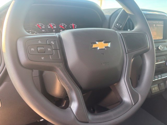 New 2026 Chevrolet Silverado 1500 Custom AWD/4WD image 20