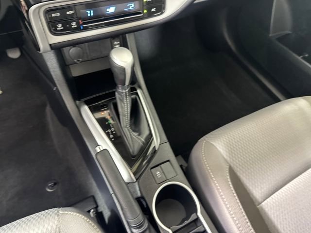 Used 2019 Toyota Corolla LE w/ LE Premium Package w/Moonroof image 20
