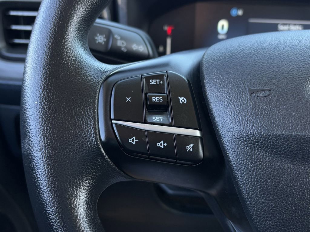 Used 2025 Ford Maverick XL w/ Equipment Group 102A image 15