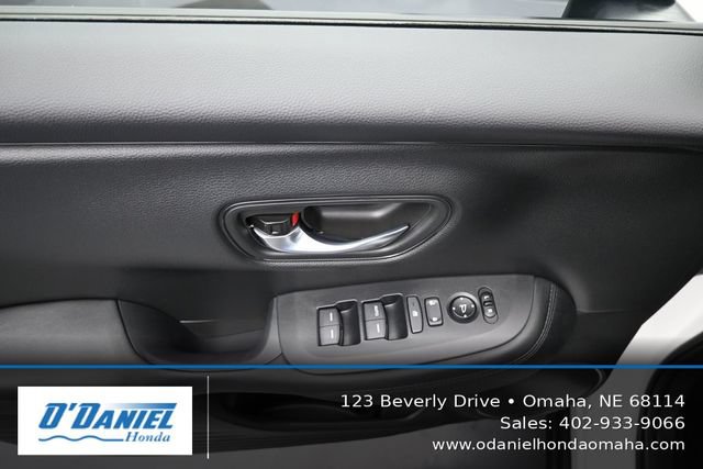 Used 2026 Honda HR-V LX image 24