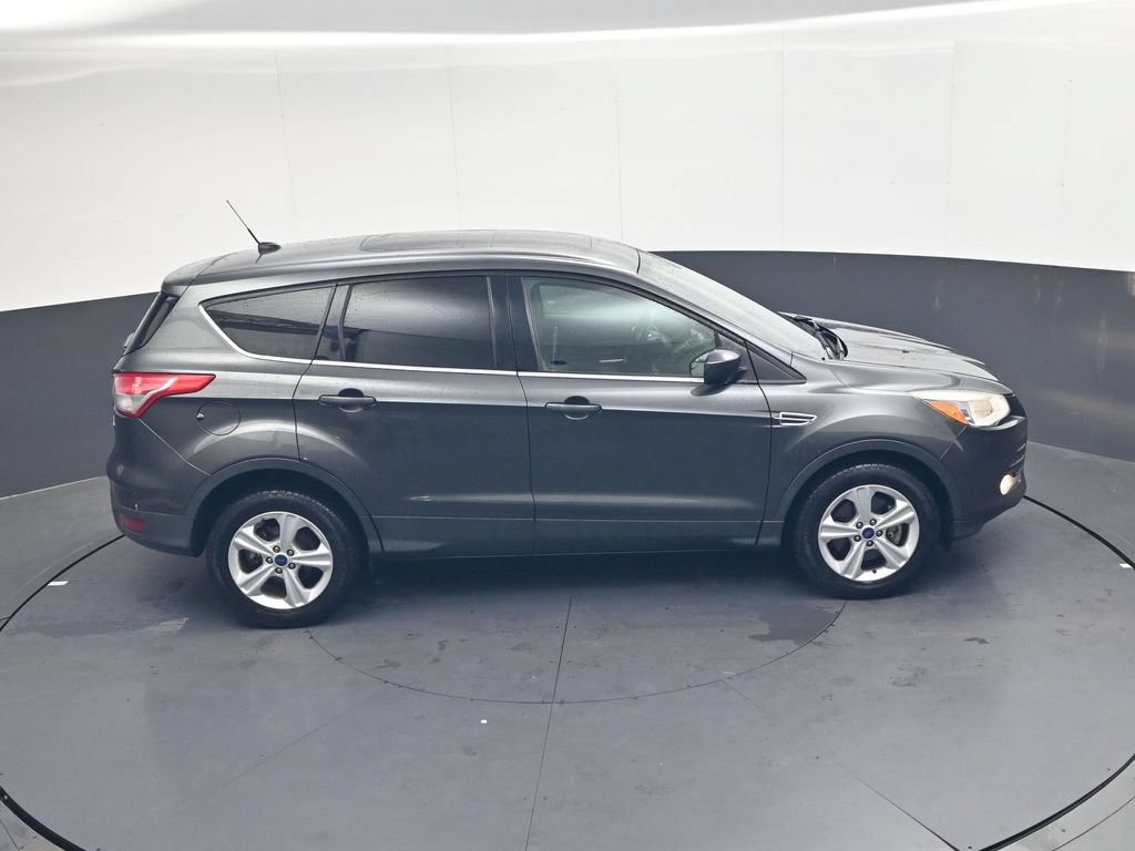 Used 2016 Ford Escape SE FWD image 38