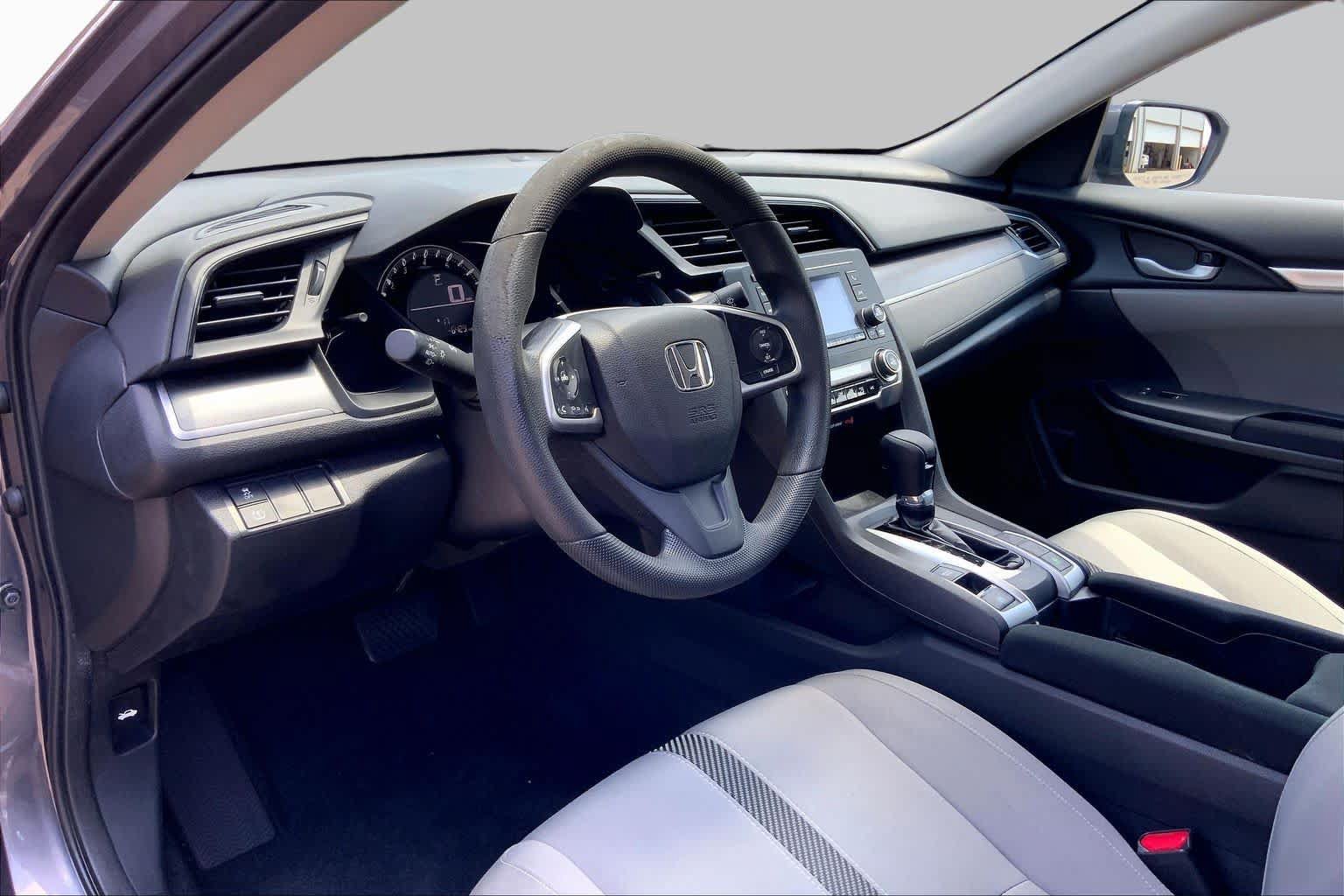 Used 2016 Honda Civic LX image 17