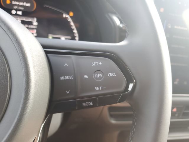 New 2026 MAZDA CX-5 Select AWD/4WD image 22
