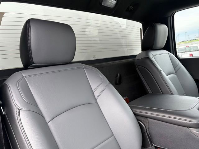 New 2025 RAM 5500 Tradesman image 31