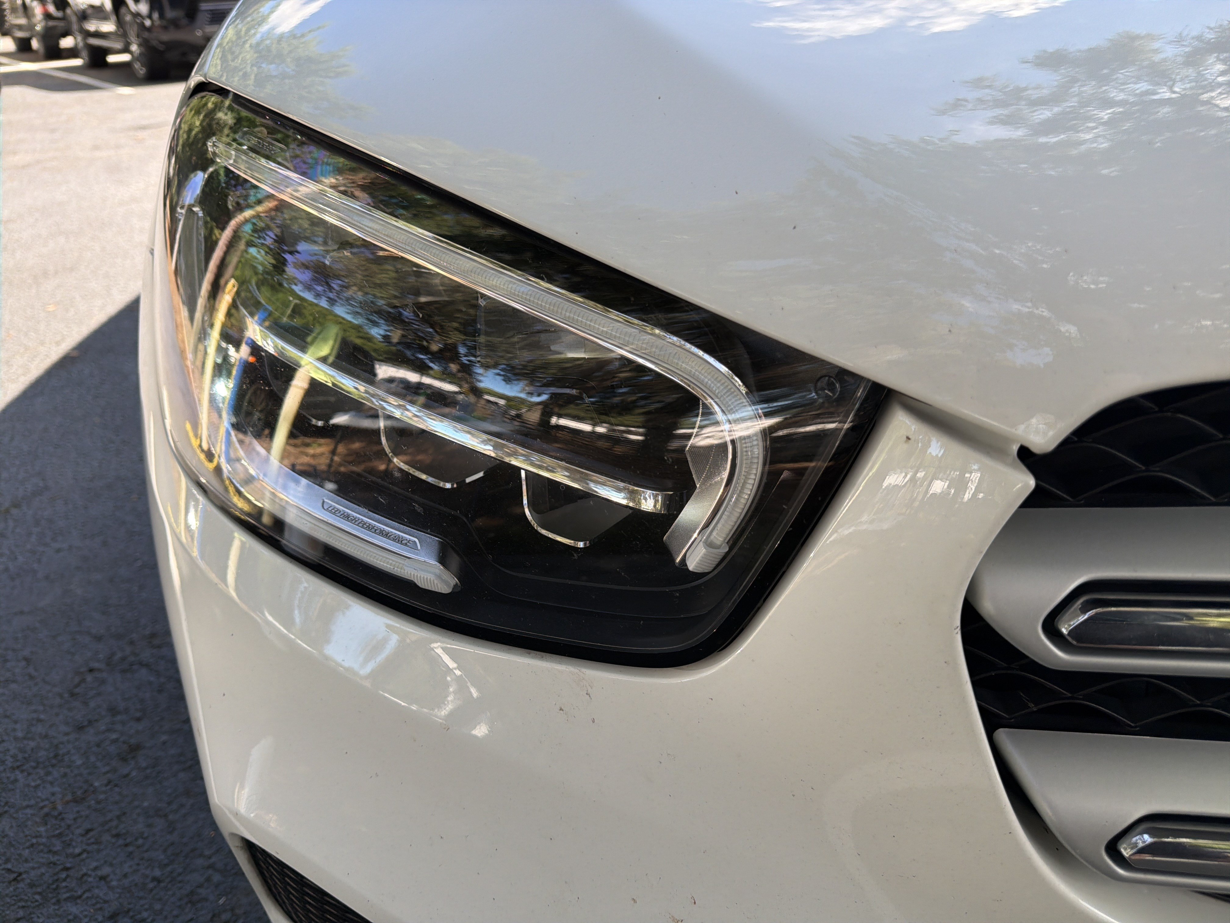 Used 2021 Mercedes-Benz GLC 300 image 12