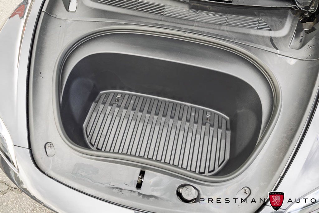Used 2025 Tesla Model 3 Long Range RWD image 35
