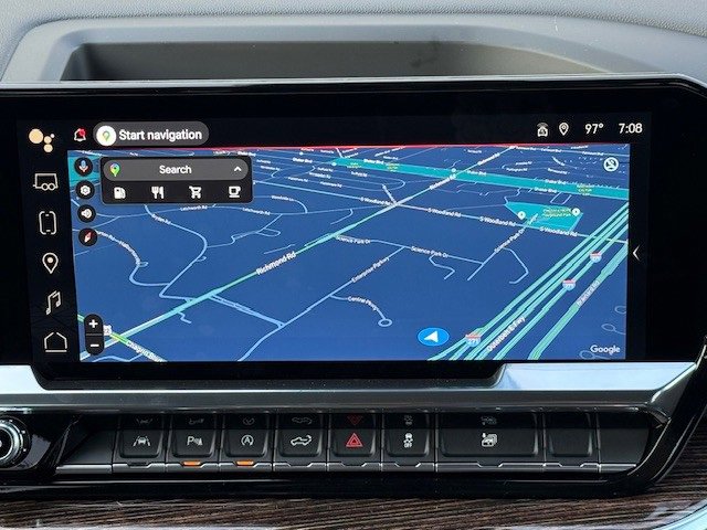 New 2026 GMC Sierra 1500 Elevation w/ Elevation Premium Package image 21