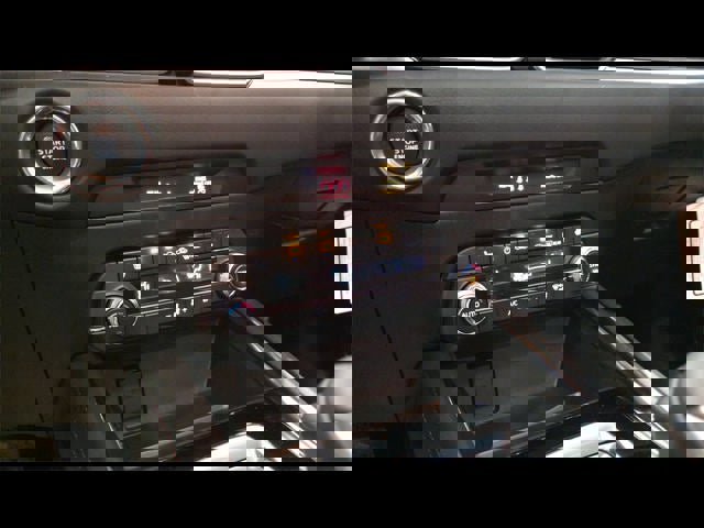 New 2025 MAZDA CX-5 Carbon Edition image 53