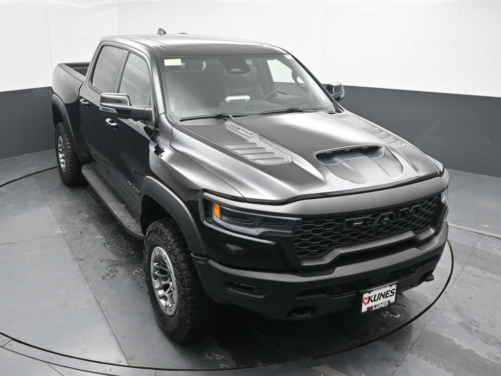 New 2026 RAM 1500 RHO w/ RHO Level 1 Equipment Group AWD/4WD image 34