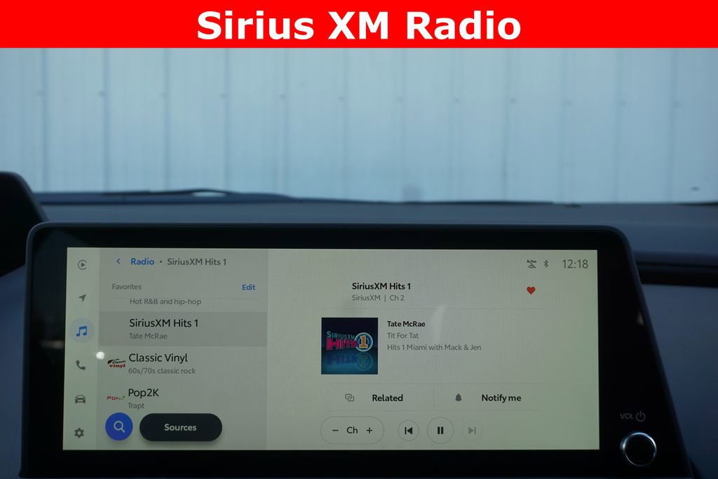 New 2026 Toyota Prius Plug-In Hybrid image 12
