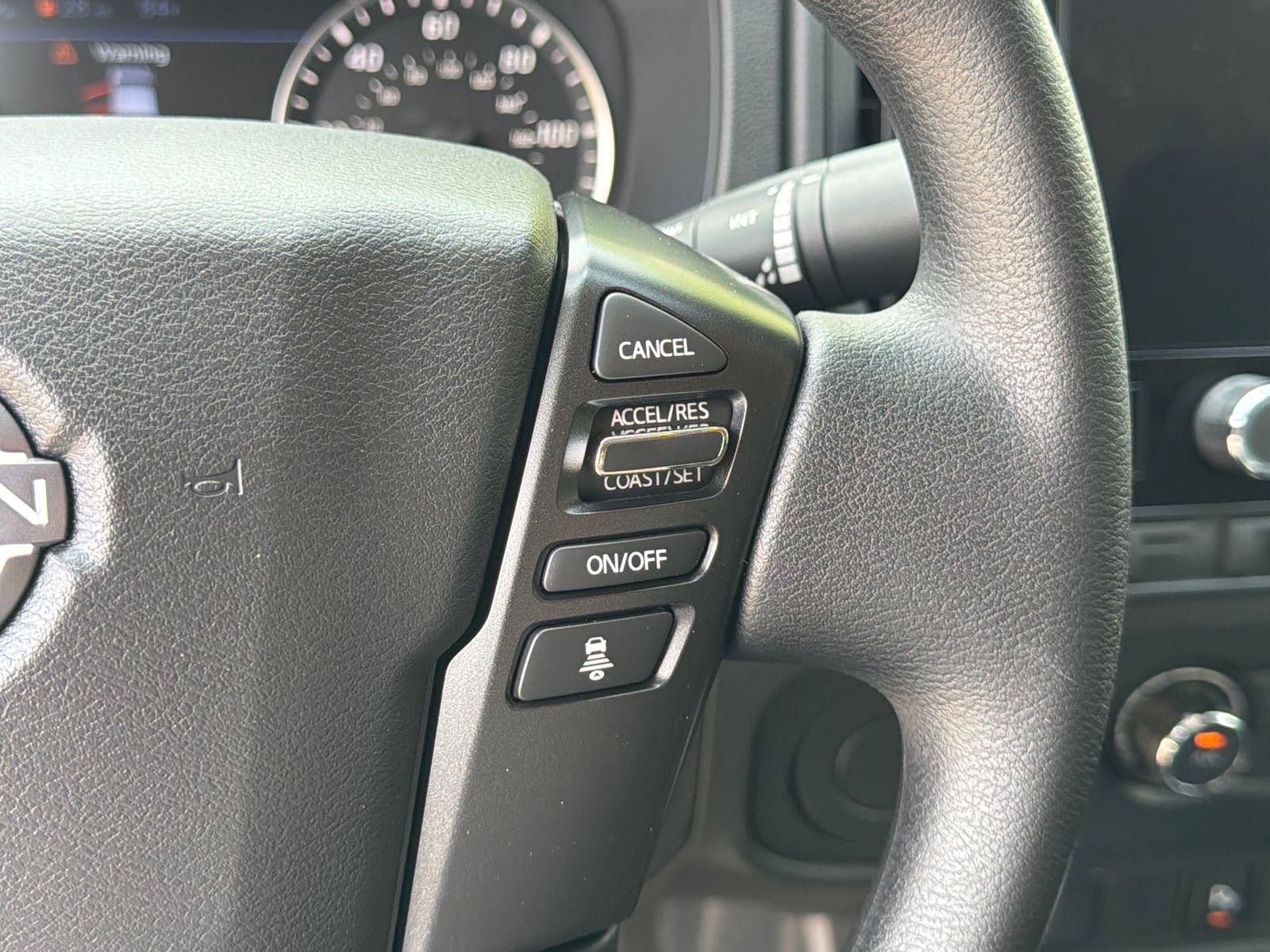New 2026 Nissan Frontier S w/ S Utility Package RWD image 25