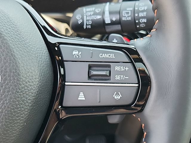Used 2025 Honda CR-V Sport Touring image 23