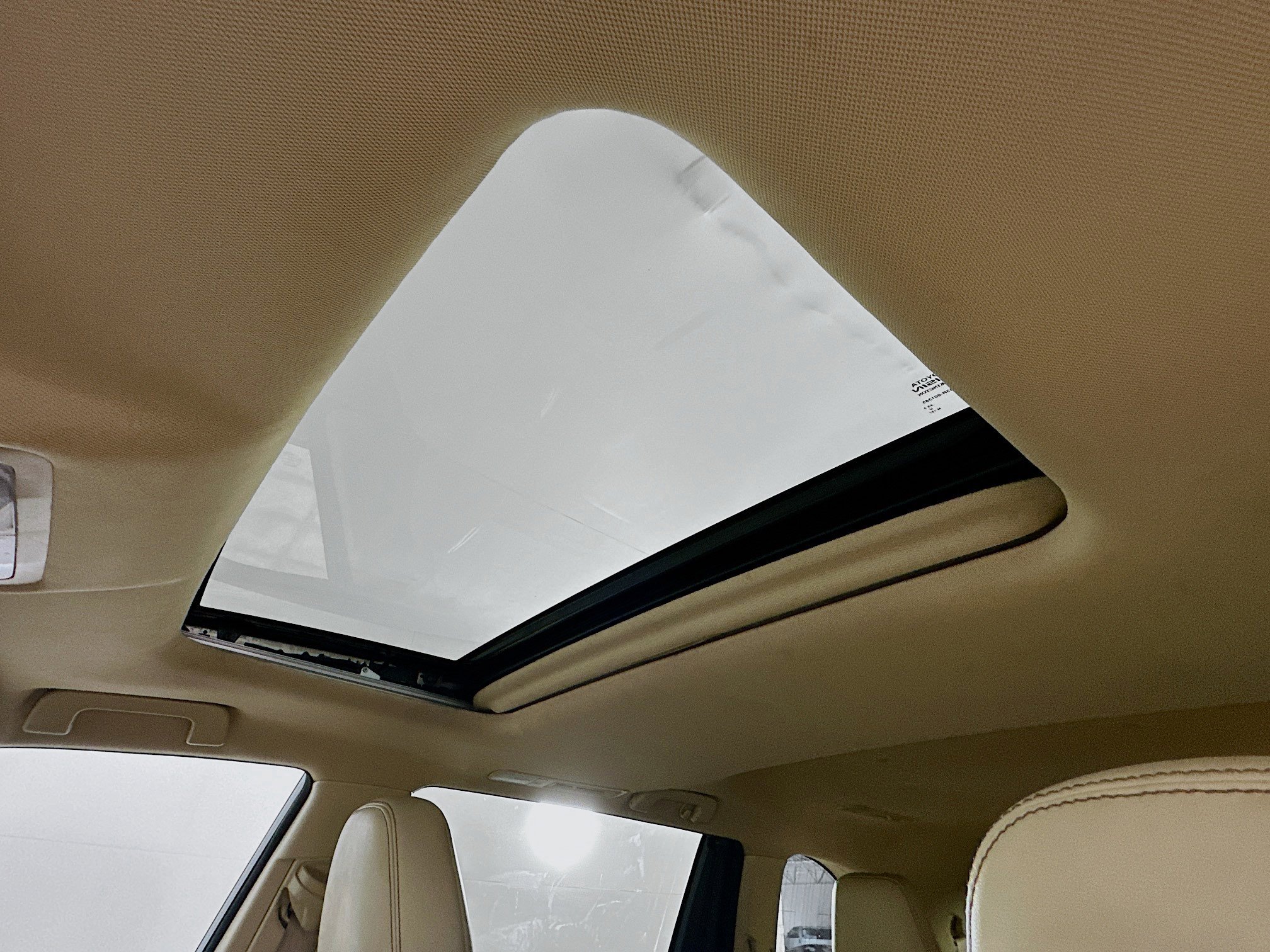 Used 2016 Toyota Highlander XLE image 27