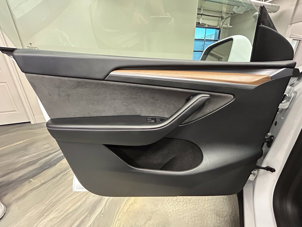 Used 2022 Tesla Model Y Performance AWD/4WD image 56