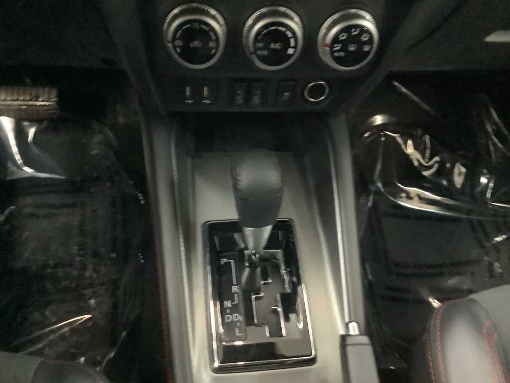 Used 2024 Mitsubishi Outlander Sport AWD image 21