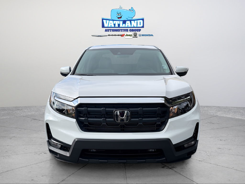 New 2026 Honda Ridgeline RTL image 10