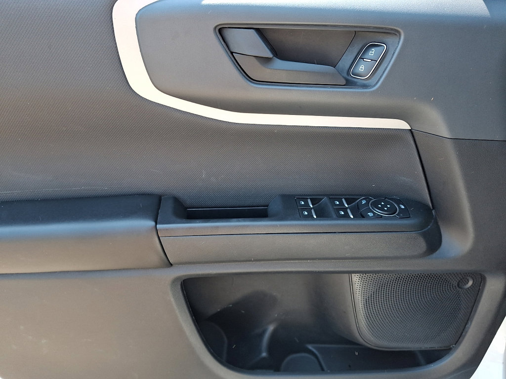 Used 2024 Ford Bronco Sport Big Bend AWD/4WD image 23