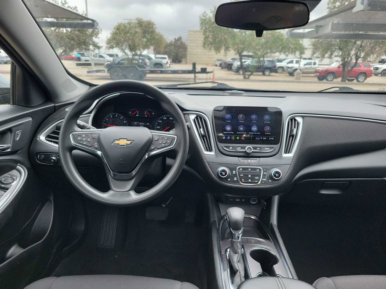 Used 2024 Chevrolet Malibu LT FWD image 14