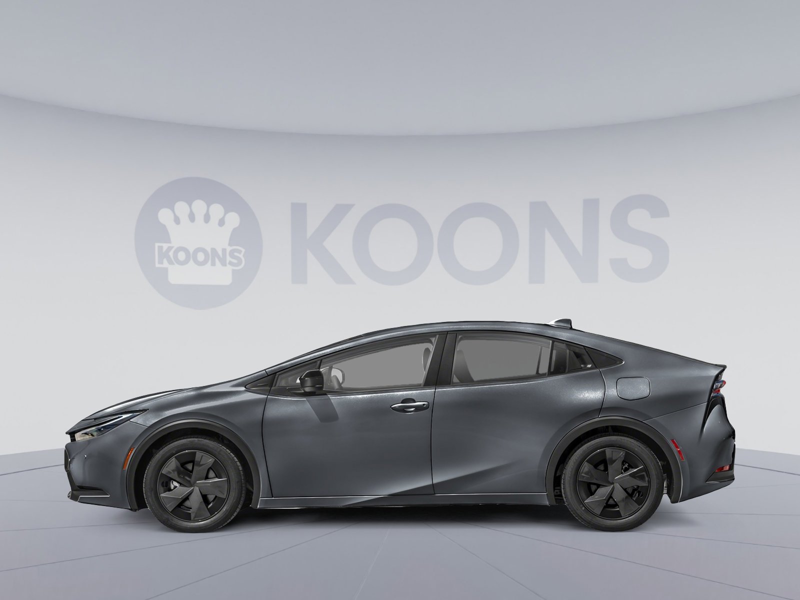 New 2026 Toyota Prius Plug-In Hybrid FWD image 4