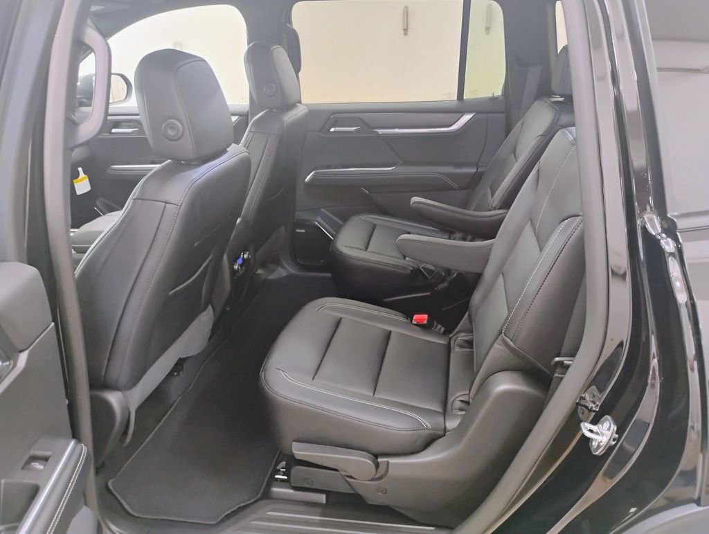 New 2026 GMC Acadia Elevation w/ Elevation Premium Package image 9