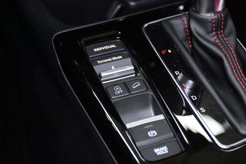 New 2026 Acura ADX A-Spec image 25