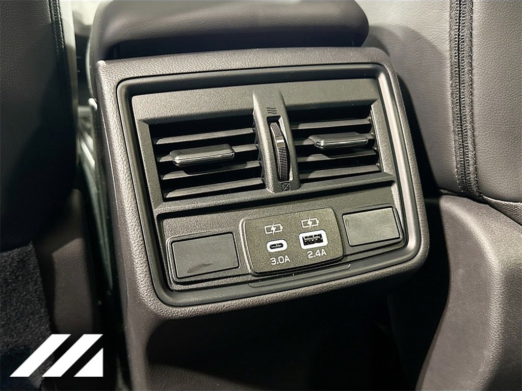 New 2026 Subaru Forester Premium image 25