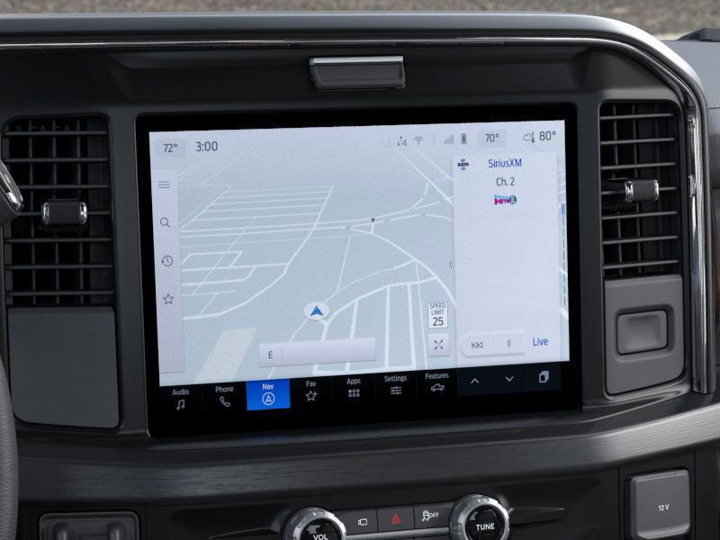 New 2026 Ford F250 Lariat w/ Lariat Premium Package image 14