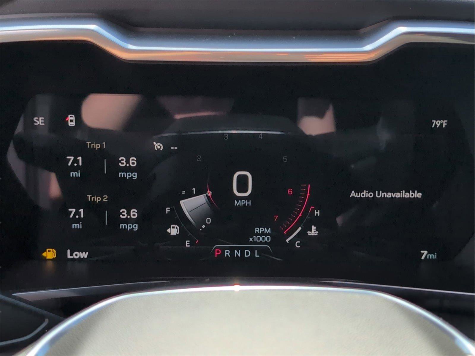 New 2026 GMC Canyon Elevation w/ Convenience Package image 19