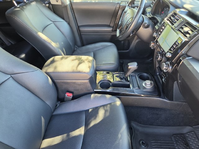 Used 2023 Toyota 4Runner 40th Anniversary SE AWD/4WD image 12