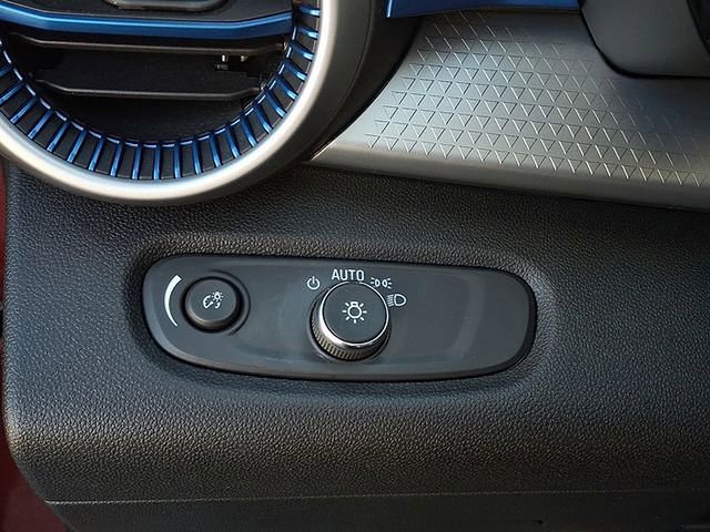 Used 2024 Chevrolet Trax LS w/ Driver Confidence Package image 25