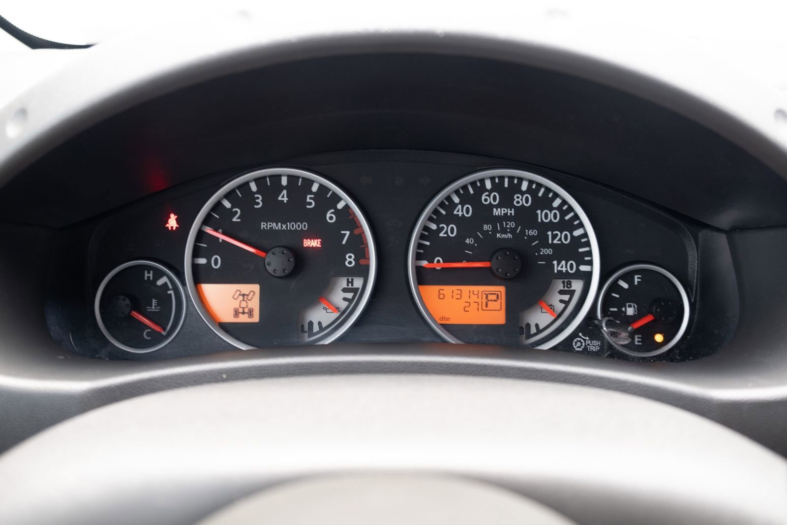 Used 2019 Nissan Frontier S AWD/4WD image 5
