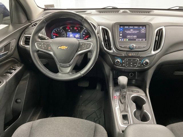 Used 2022 Chevrolet Equinox LT FWD image 16