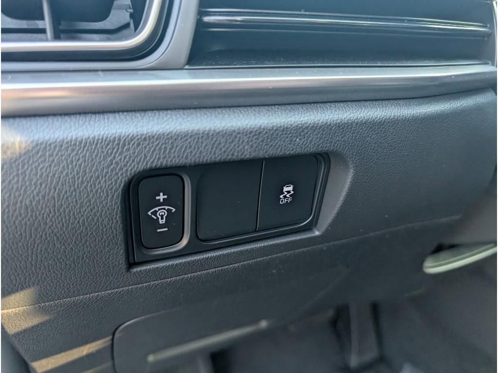 New 2025 Kia Sorento S w/ Panoramic Sunroof Package image 15