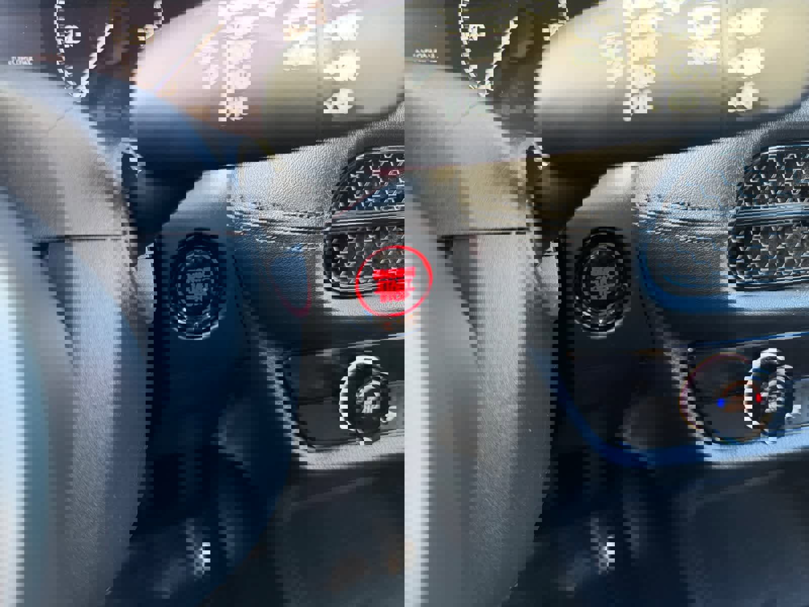 Used 2023 Honda HR-V LX image 21