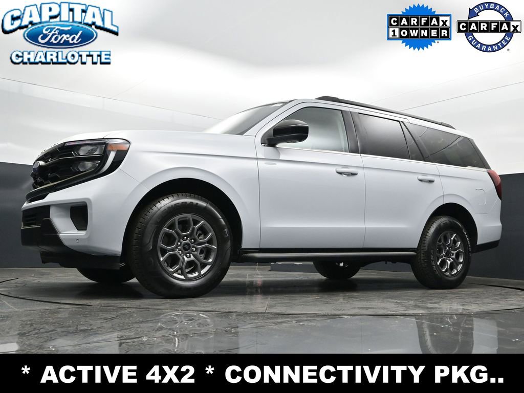 Used 2025 Ford Expedition Active image 22