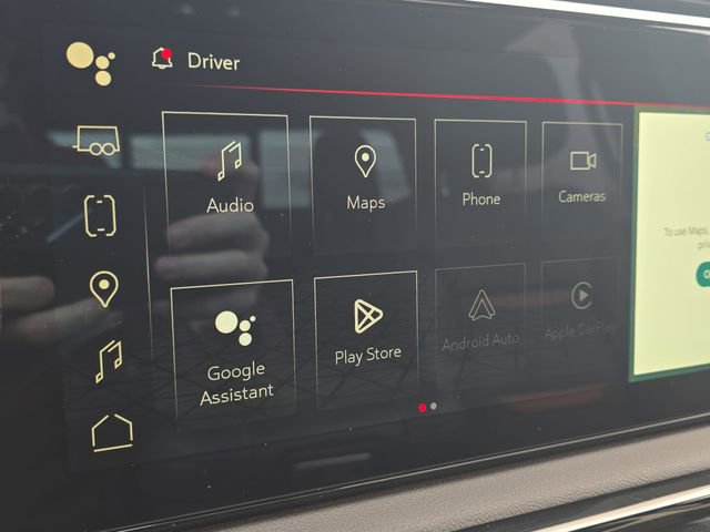 Used 2023 GMC Sierra 1500 AT4 w/ AT4 Premium Package image 25