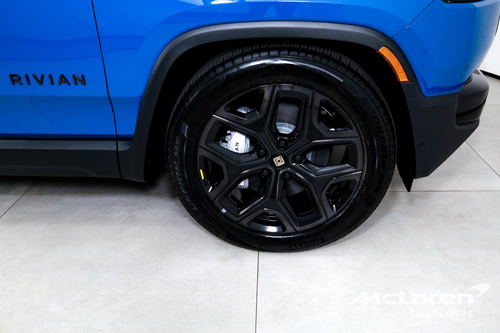Used 2026 Rivian R1T Adventure Dual AWD/4WD image 34