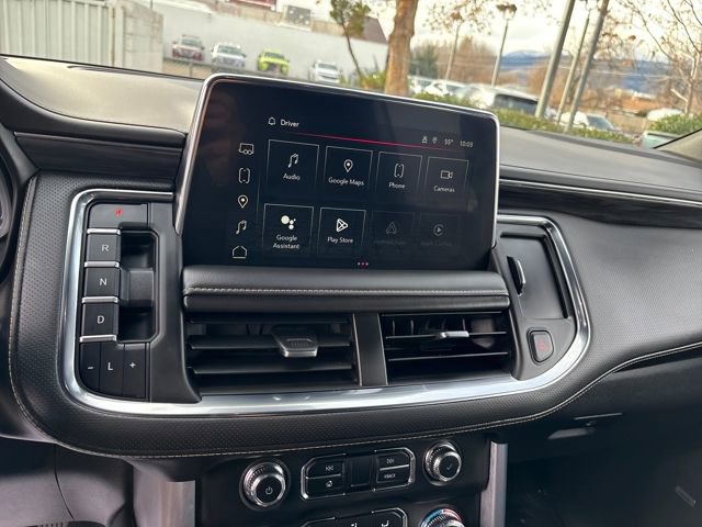 Certified 2023 GMC Yukon XL SLT image 20