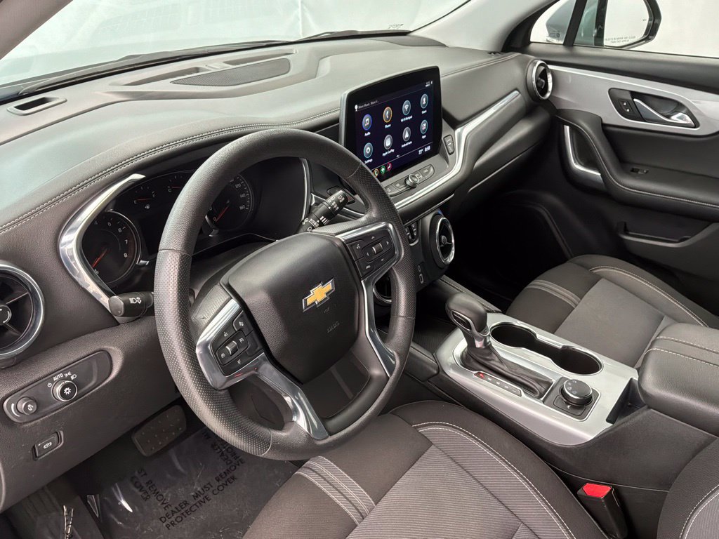 Used 2023 Chevrolet Blazer LT AWD/4WD image 21