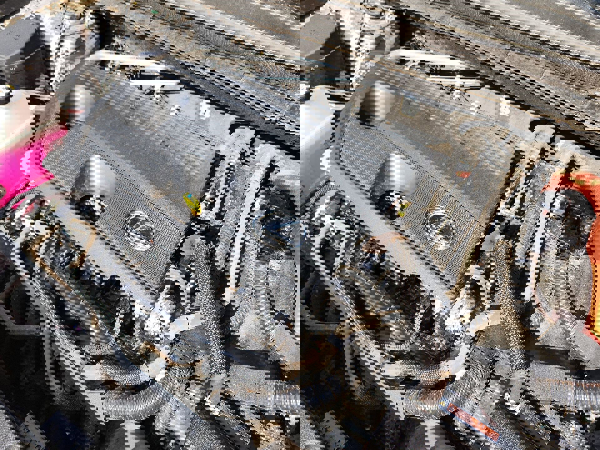 Used 2022 Lexus NX 350h AWD w/ Vision Package image 10