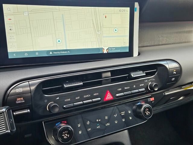 New 2026 Hyundai Palisade XRT Pro image 10