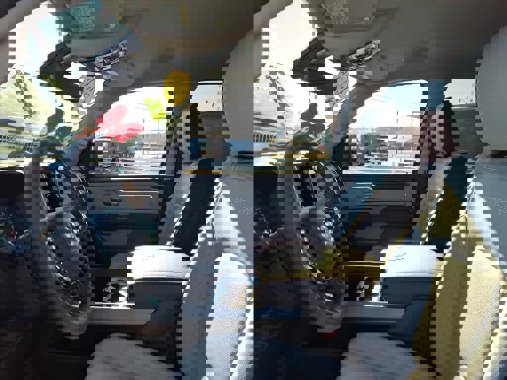 New 2026 RAM 1500 Laramie w/ Bed Utility Group image 6