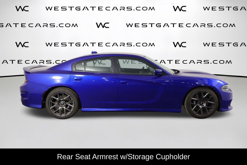 Used 2019 Dodge Charger GT w/ Plus Group image 47